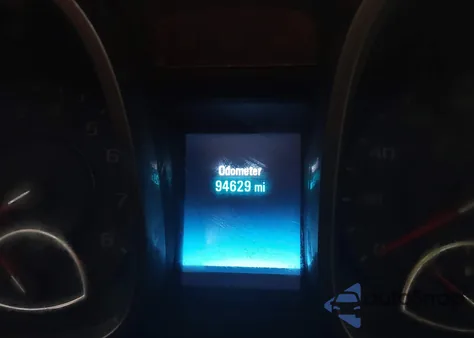 2013 Chevrolet Malibu Eco Premium Audio z USA, uszkodzony, nr VIN 1G11F5RR2DF110013